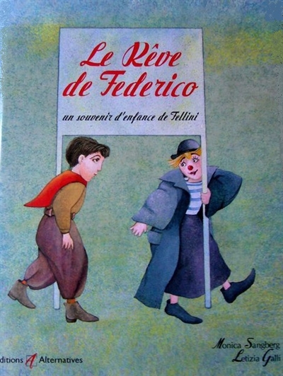Le Rêve de Federico : un souvenir d'enfance de Fellini