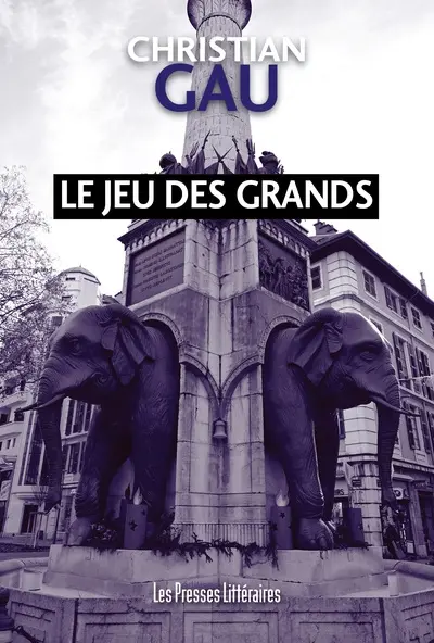 Le jeu des grands