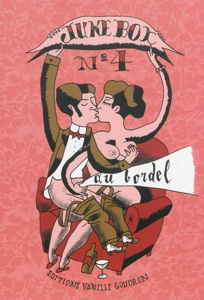 Juke box. Vol. 4. Au bordel