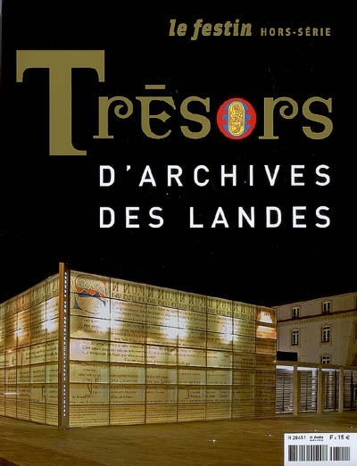 Festin (Le), hors série....