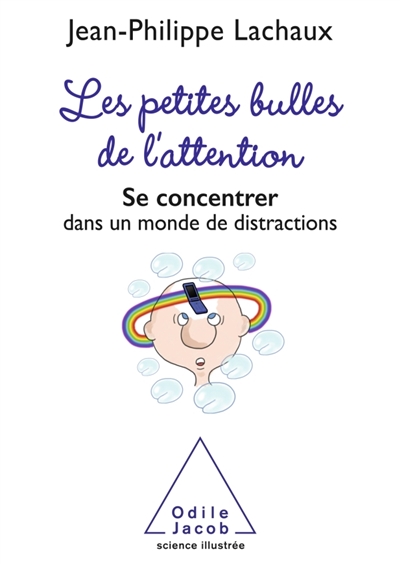 Les petites bulles de...