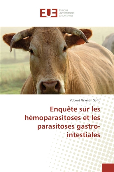 Enquête sur les...
