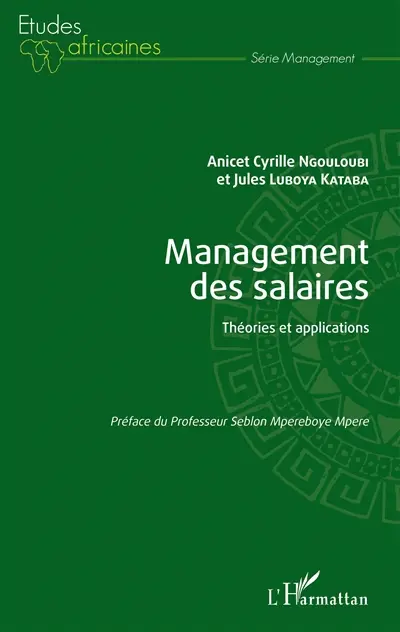 Management des salaires : théories et applications