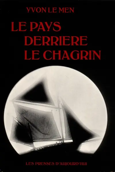 Le pays derrière le chagrin