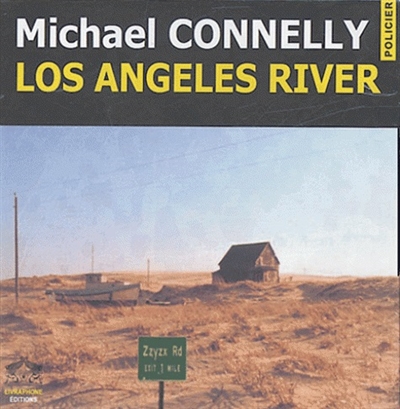 Los Angeles river