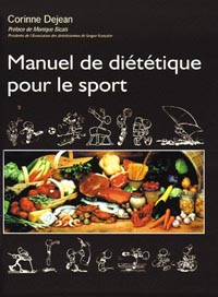 Manuel de diététique pour le sport