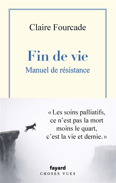 Fin de vie : manuel de...