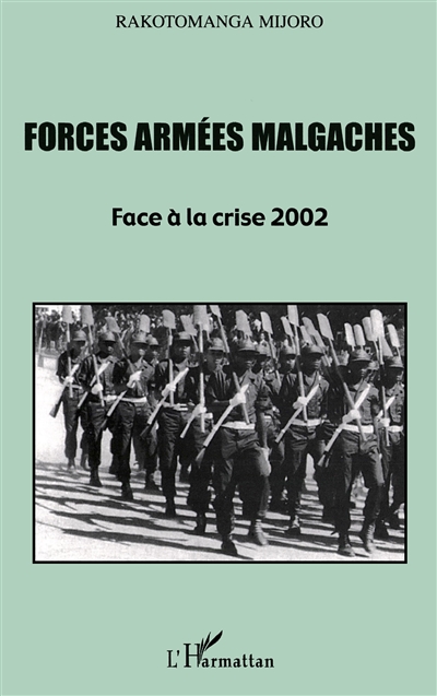 Forces armées malgaches :...