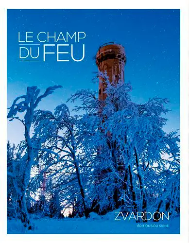 Le Champ du Feu