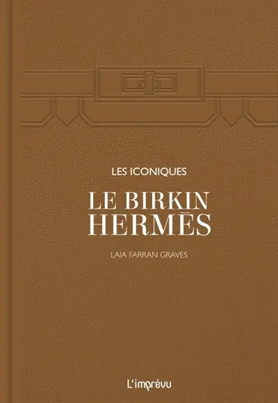 Le Birkin Hermès