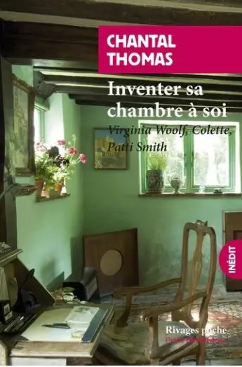 Inventer sa chambre à soi