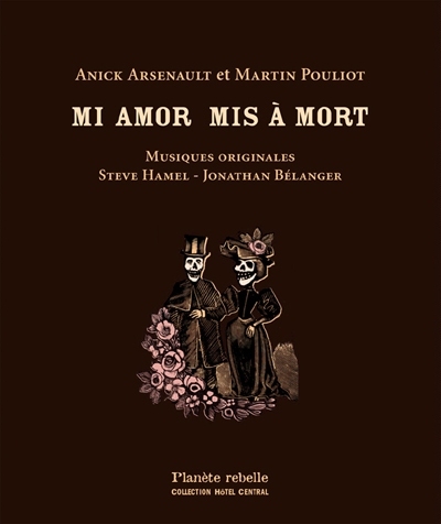 Mi amor mis à mort