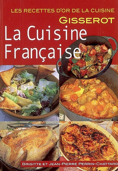 la cuisine française