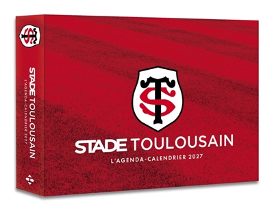 Officiel Stade Toulousain :...