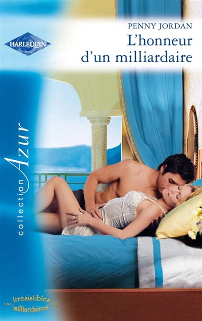 L'honneur d'un milliardaire