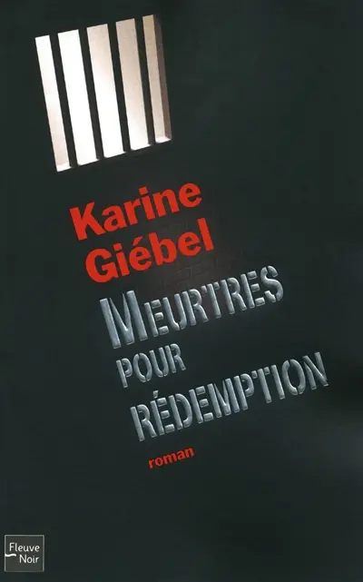 Meurtres pour rédemption