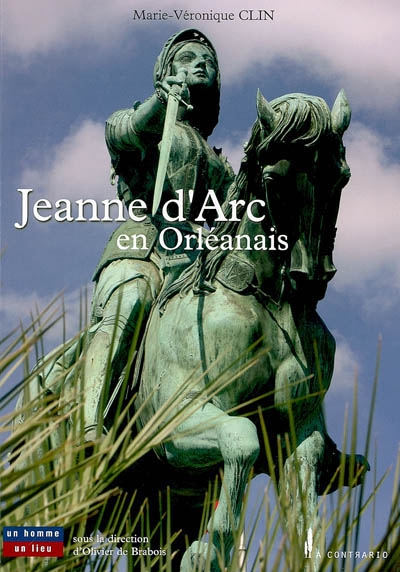 Jeanne d'Arc en Orléanais