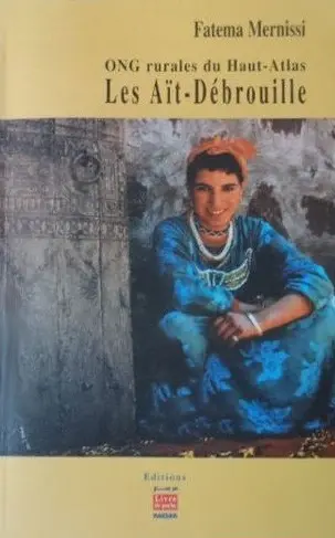 Les Aït-Débrouille : ONG rurales du Haut Atlas, reportage : contribution au World Bank Mediterranean Development Forum, Marrakech, 12-17 mai, 1997