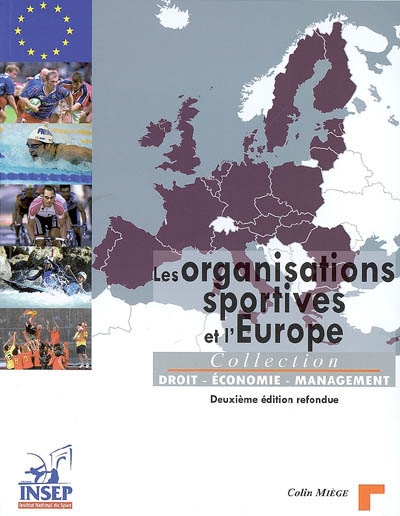 Les organisations sportives et l'Europe