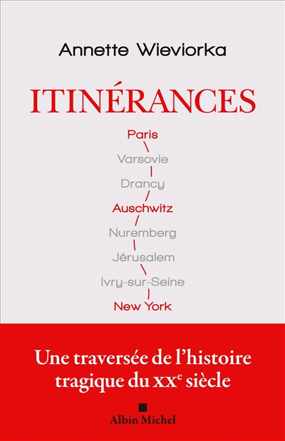 Itinérances