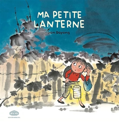 Ma petite lanterne