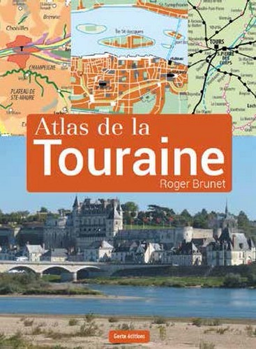 Atlas de la Touraine