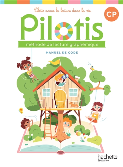 Pilotis, méthode de lecture...