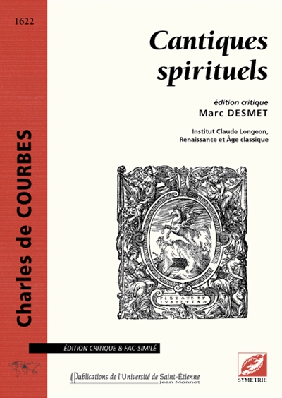 Cantiques spirituels