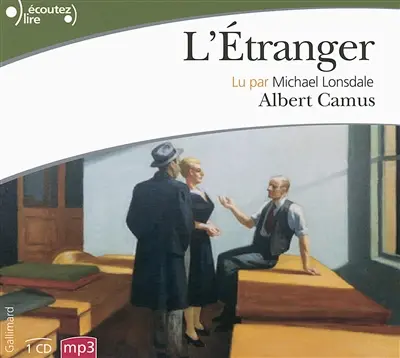 L'étranger