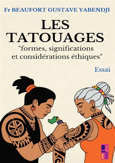 Les tatouages : Formes,...