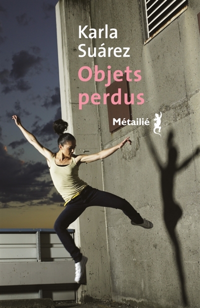 Objets perdus