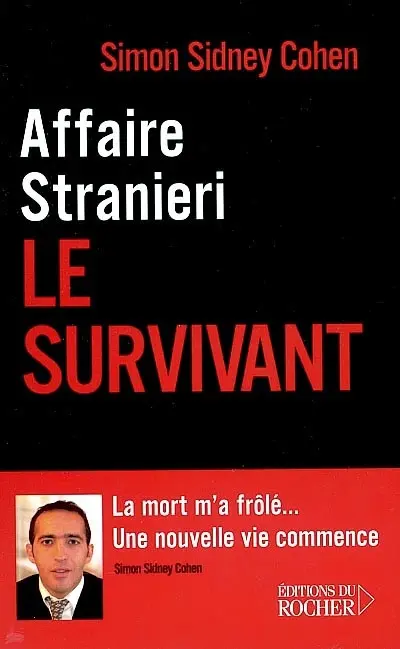Affaire Stranieri : le survivant