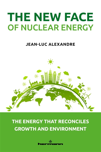 The new face of nuclear...