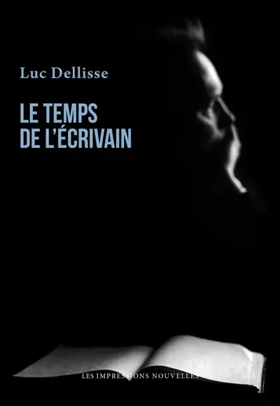 Le temps de l'écrivain