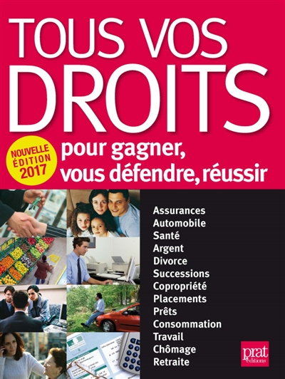 Tous vos droits : pour...