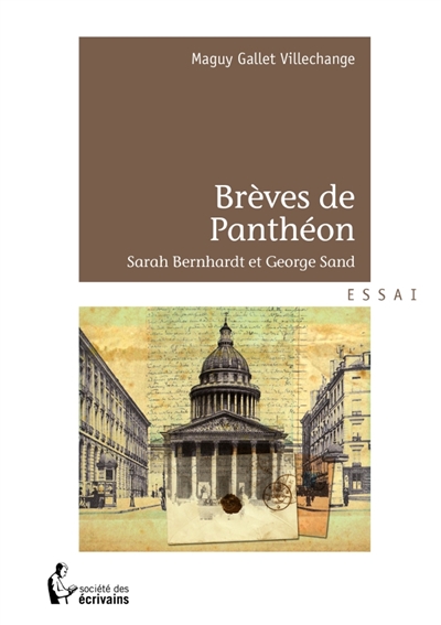 Brèves de Panthéon