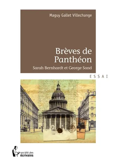 Brèves de Panthéon