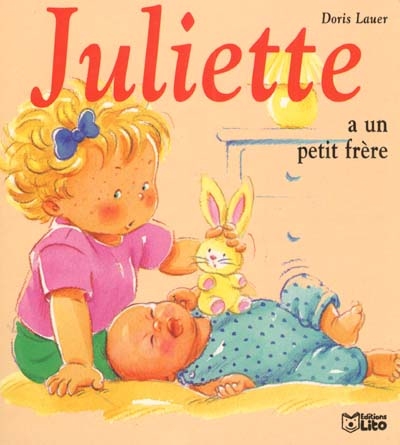 Juliette à un petit frère