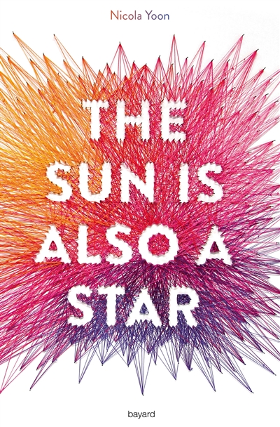 The sun is also a star