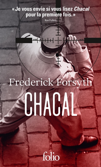 Chacal
