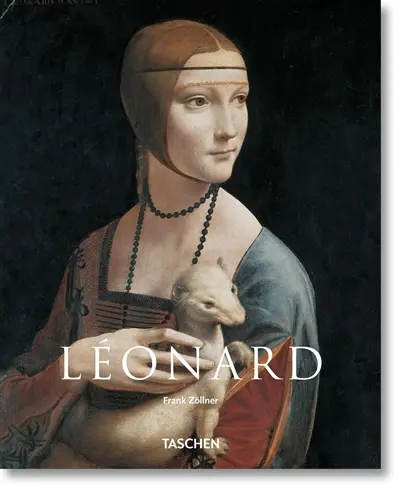 Léonard de Vinci, 1452-1519