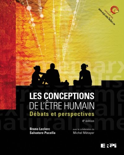 Les conceptions de l'être humain : Débats et perspectives