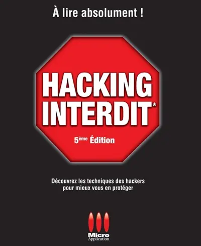 Hacking interdit
