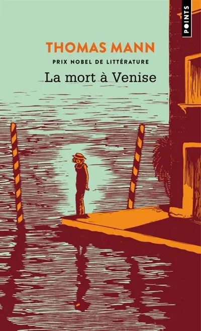 La mort à Venise