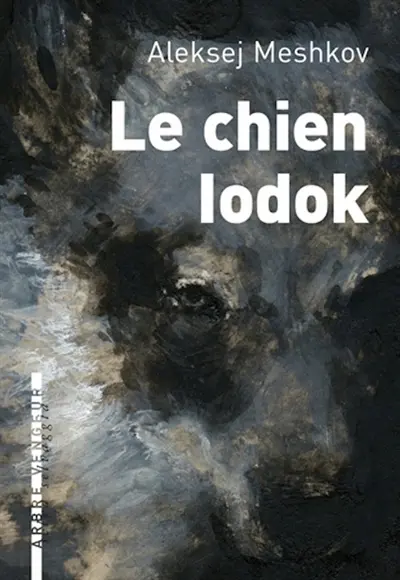 Le chien Iodok