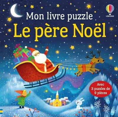 Le Père Noël