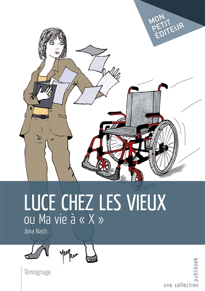 Luce chez les vieux