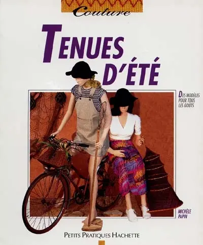 Tenues d'été
