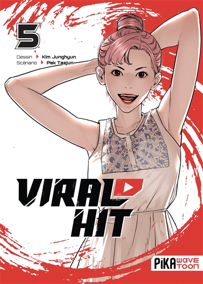 Viral hit. Vol. 5