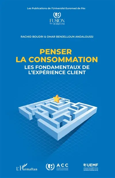 Penser la consommation : les fondamentaux de l'expérience client